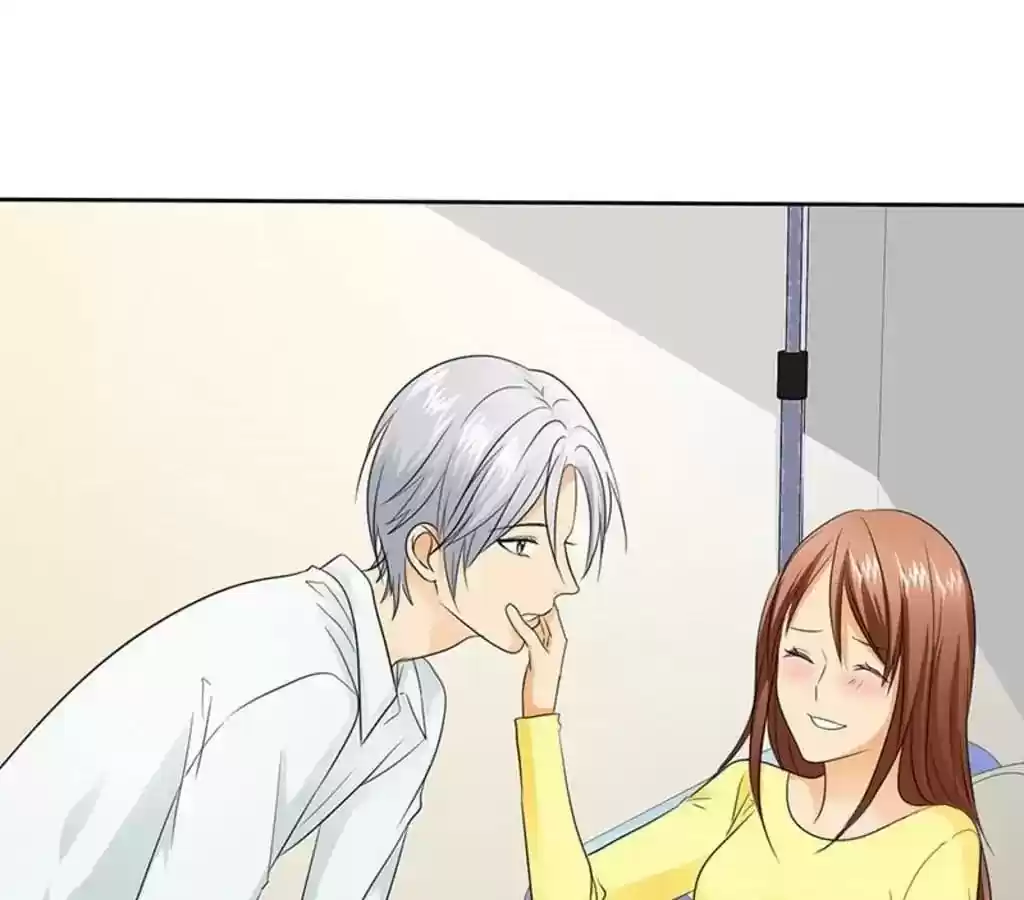 If I Never Loved You Chapter 81