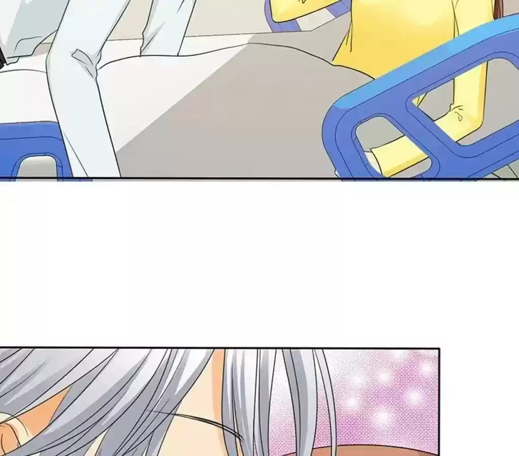 If I Never Loved You Chapter 81