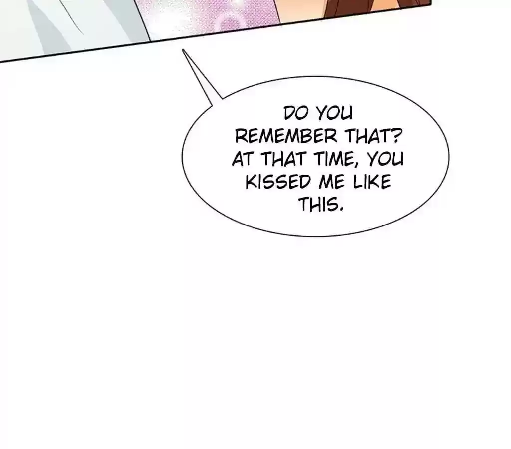 If I Never Loved You Chapter 81