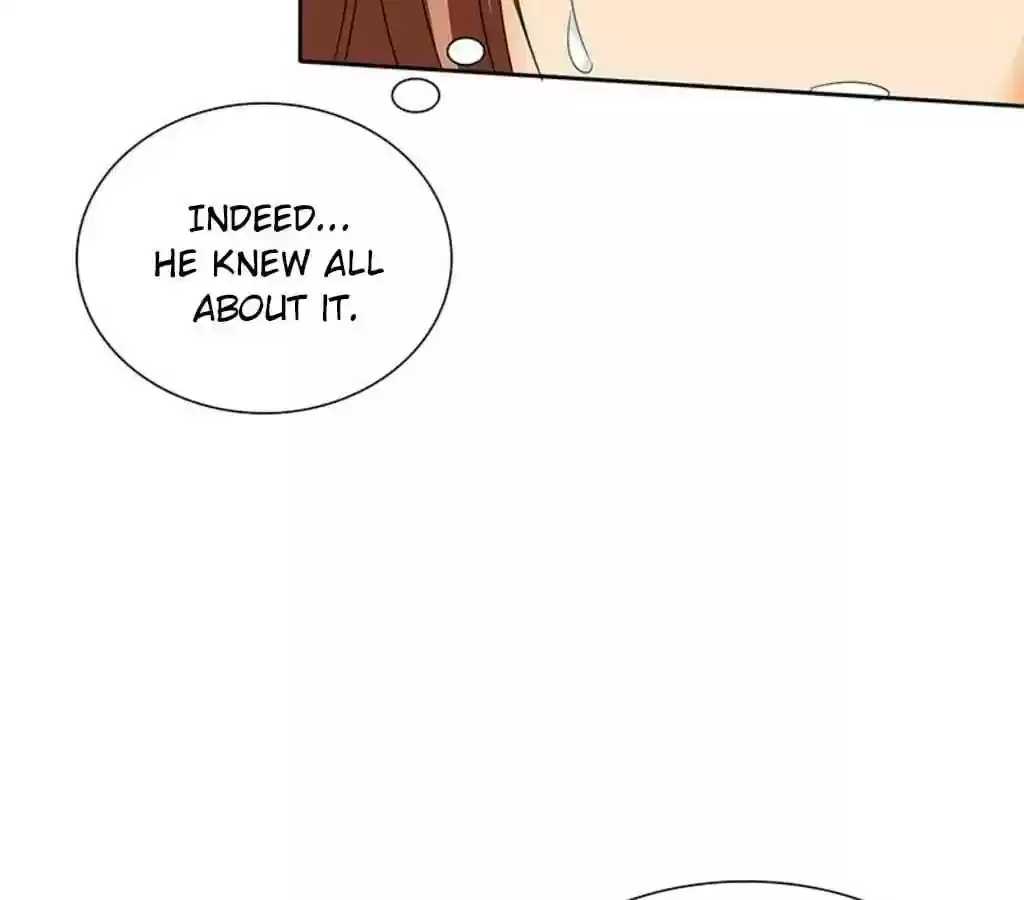 If I Never Loved You Chapter 81