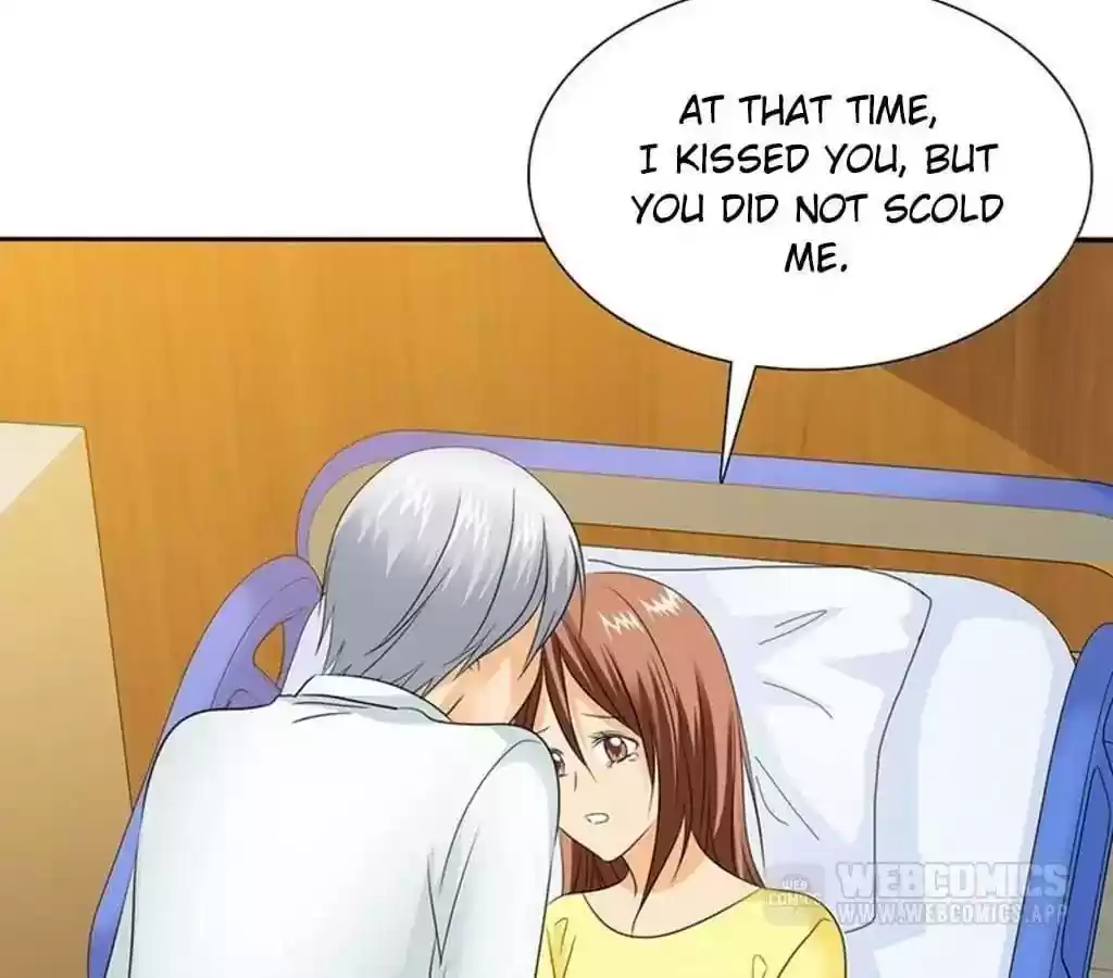 If I Never Loved You Chapter 81