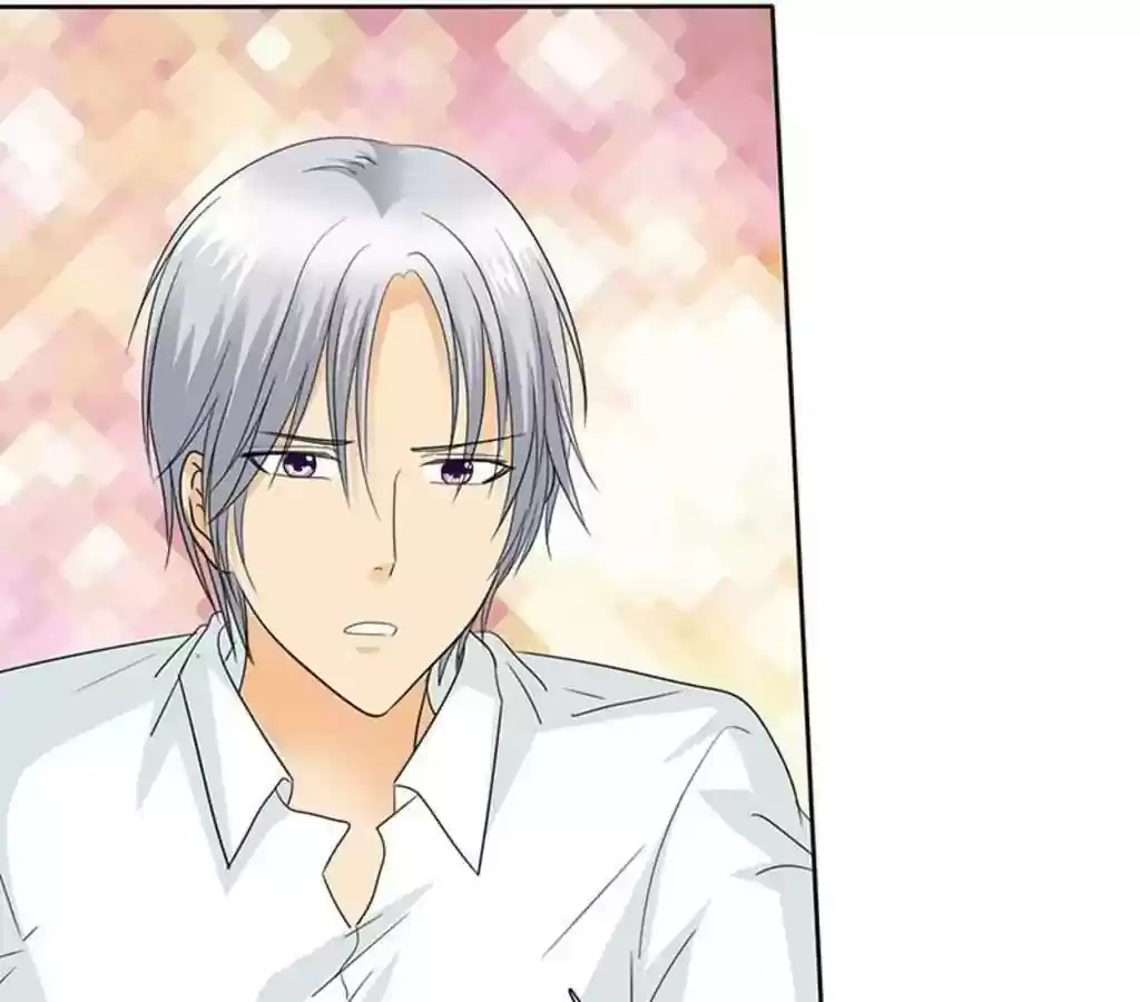 If I Never Loved You Chapter 81