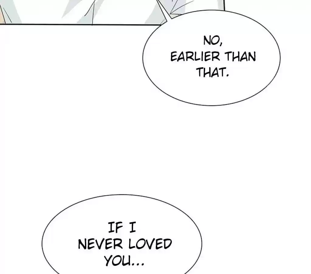 If I Never Loved You Chapter 81