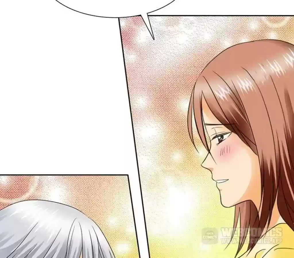 If I Never Loved You Chapter 81