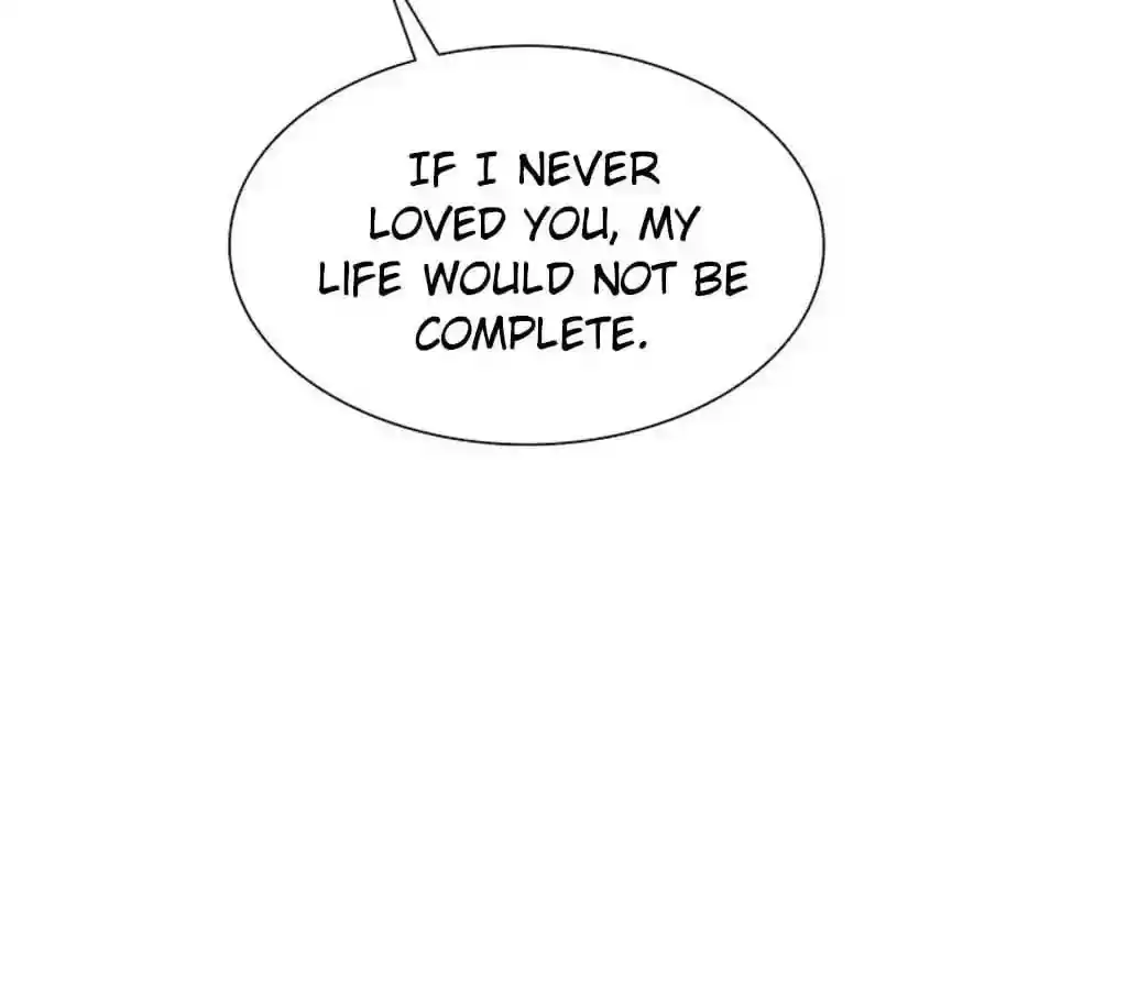 If I Never Loved You Chapter 81
