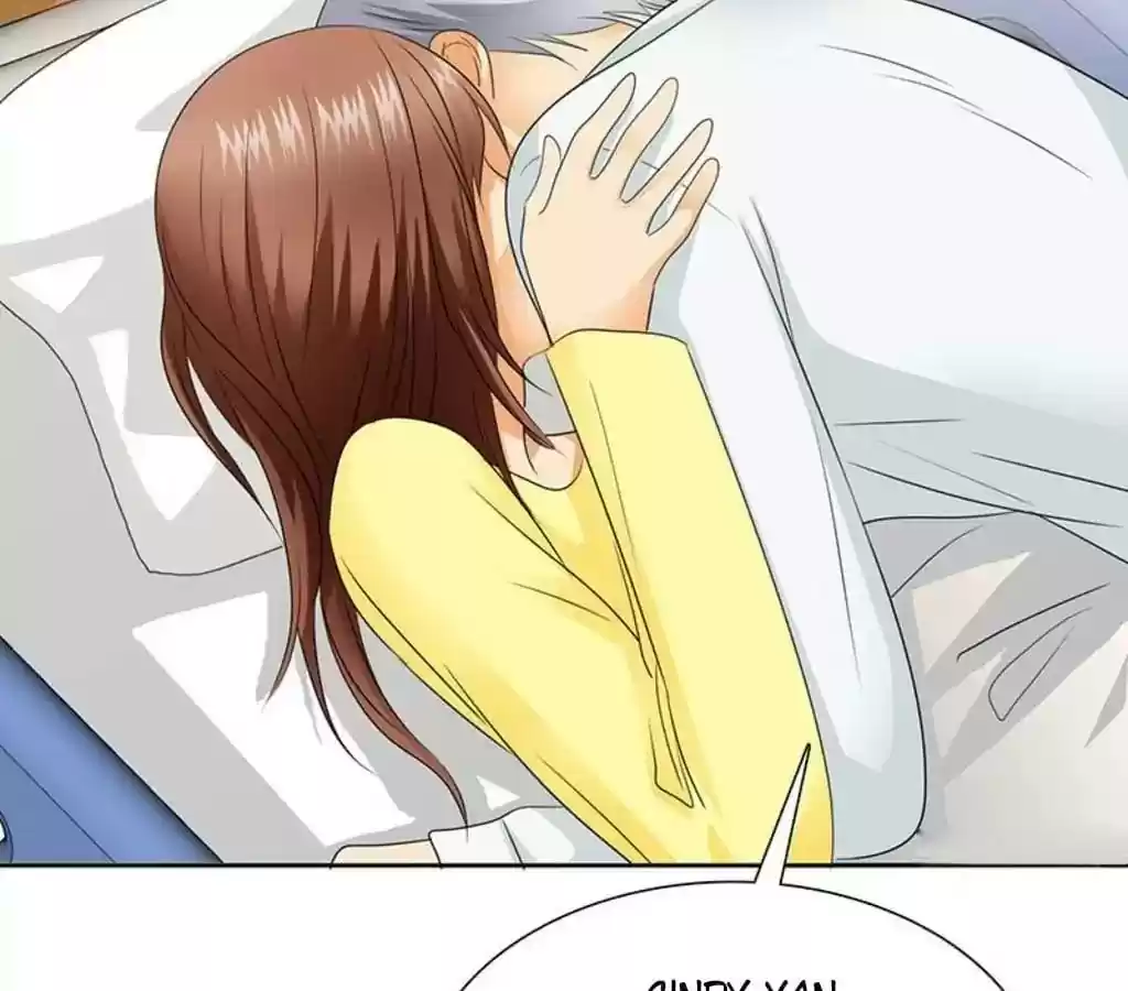 If I Never Loved You Chapter 81