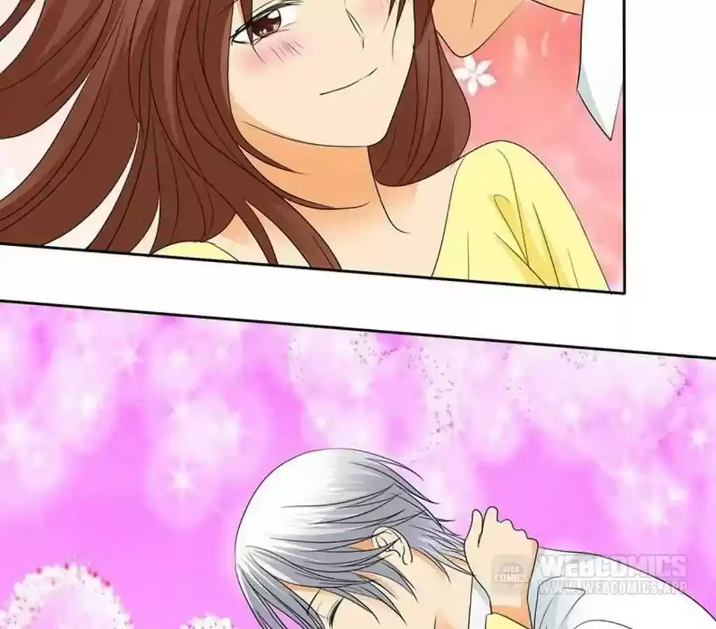 If I Never Loved You Chapter 81