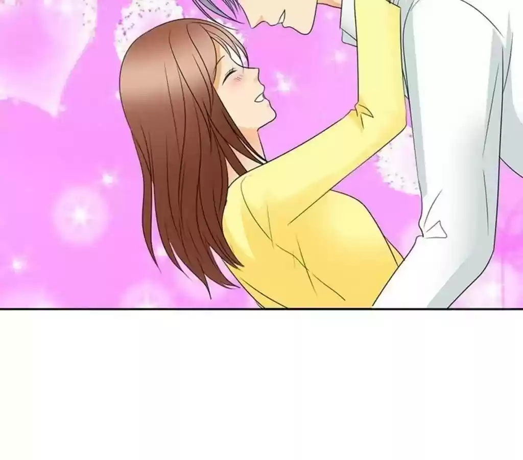 If I Never Loved You Chapter 81