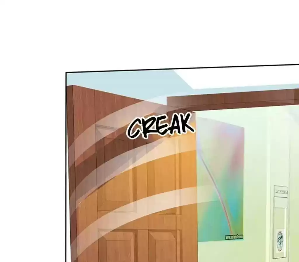 If I Never Loved You Chapter 81