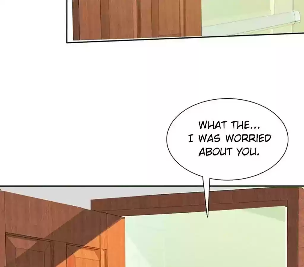 If I Never Loved You Chapter 81