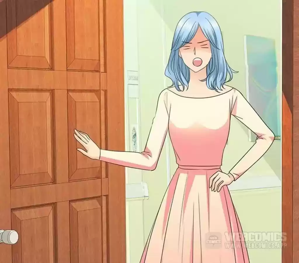 If I Never Loved You Chapter 81