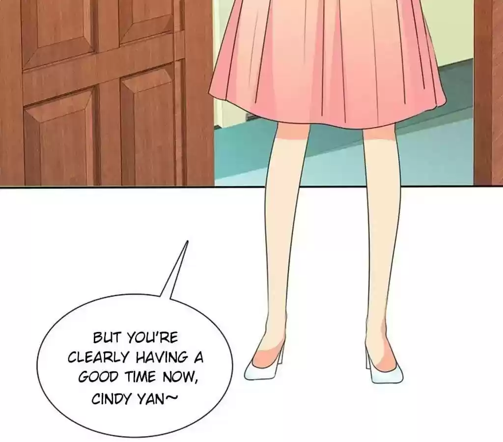 If I Never Loved You Chapter 81