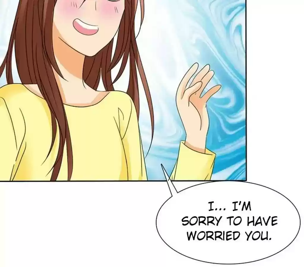 If I Never Loved You Chapter 81