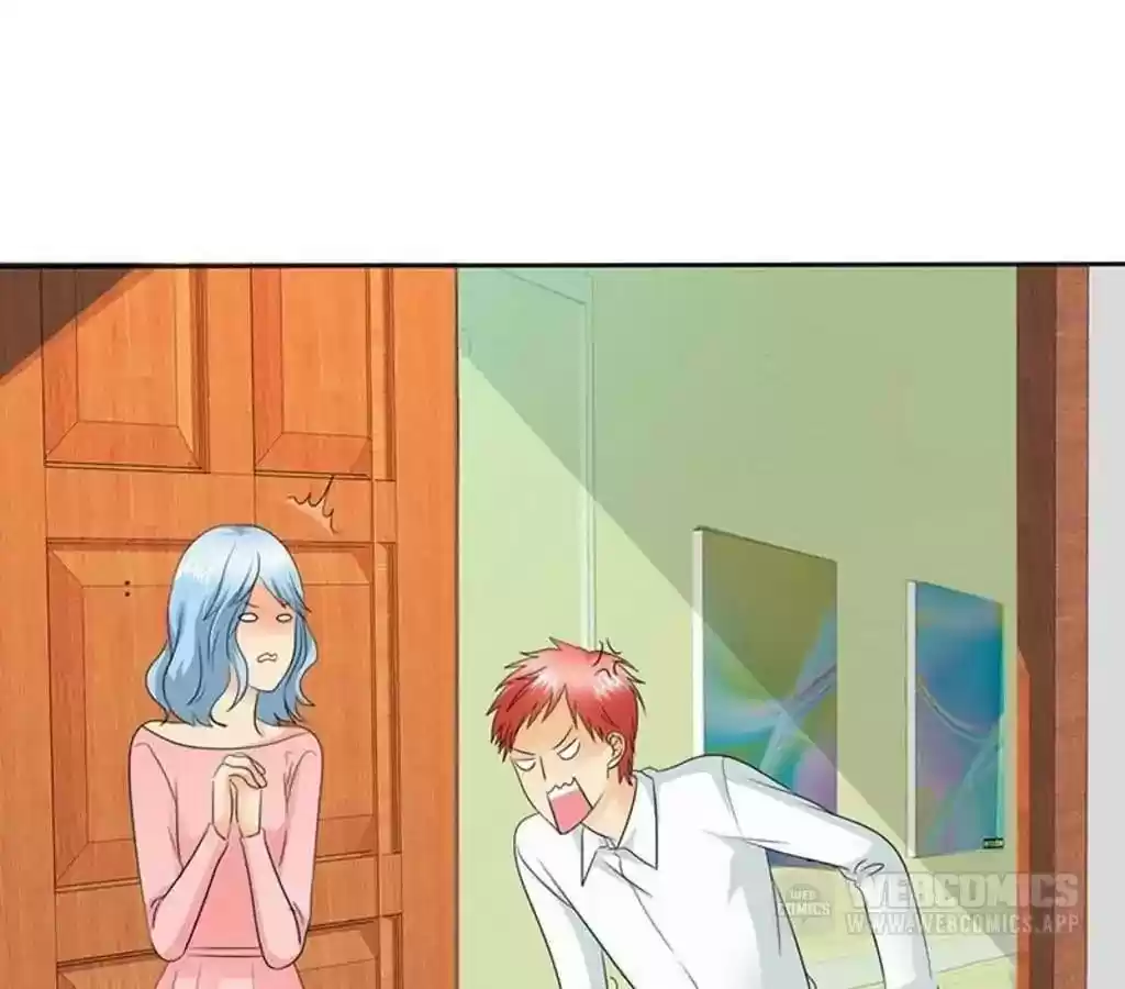 If I Never Loved You Chapter 81