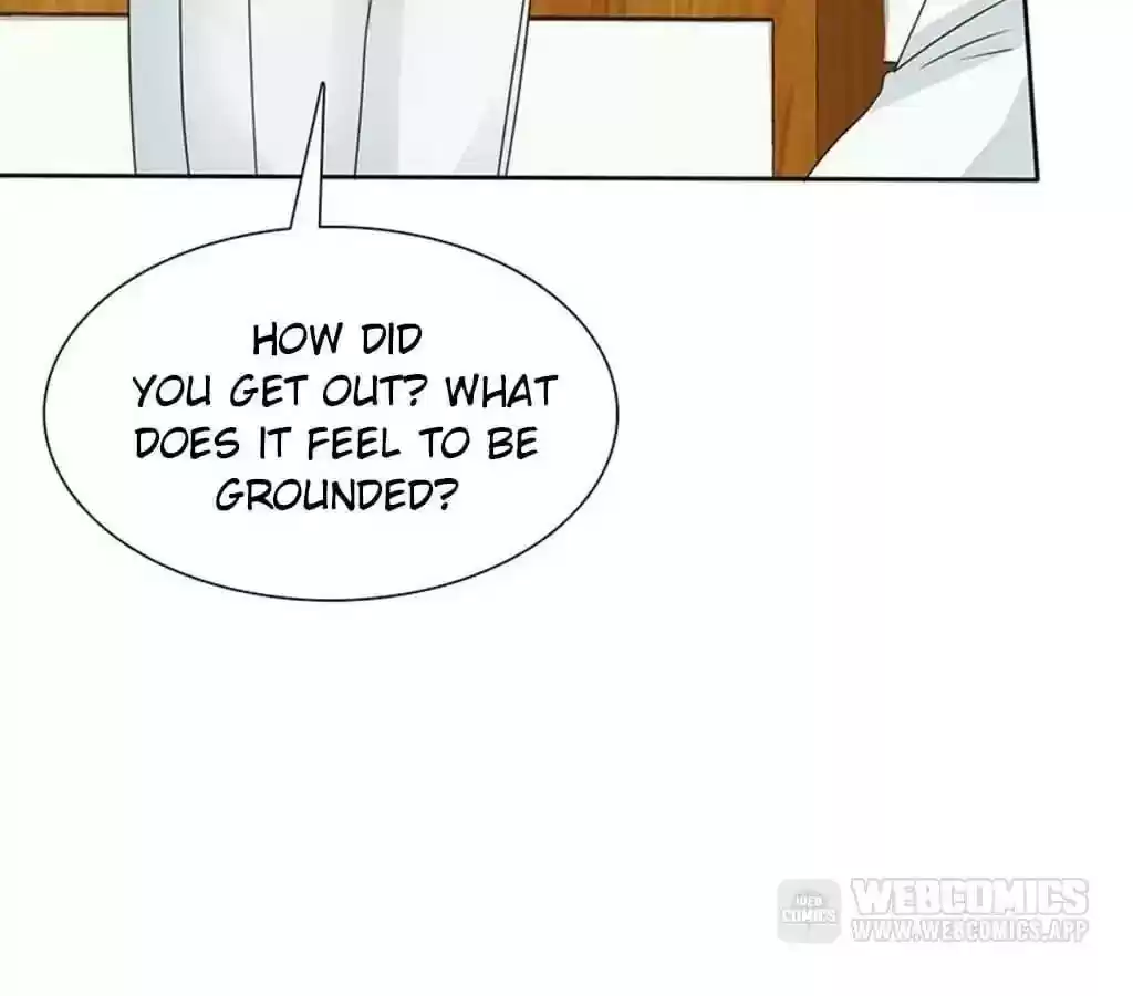 If I Never Loved You Chapter 81