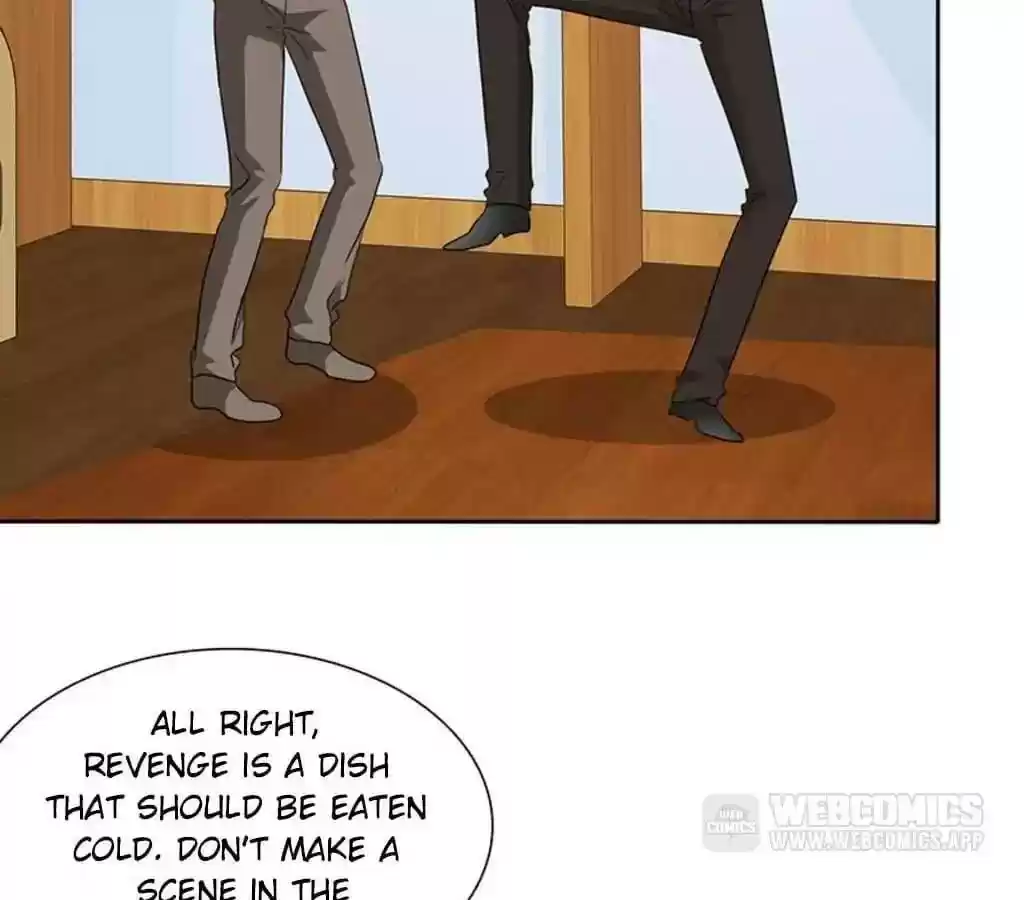 If I Never Loved You Chapter 82