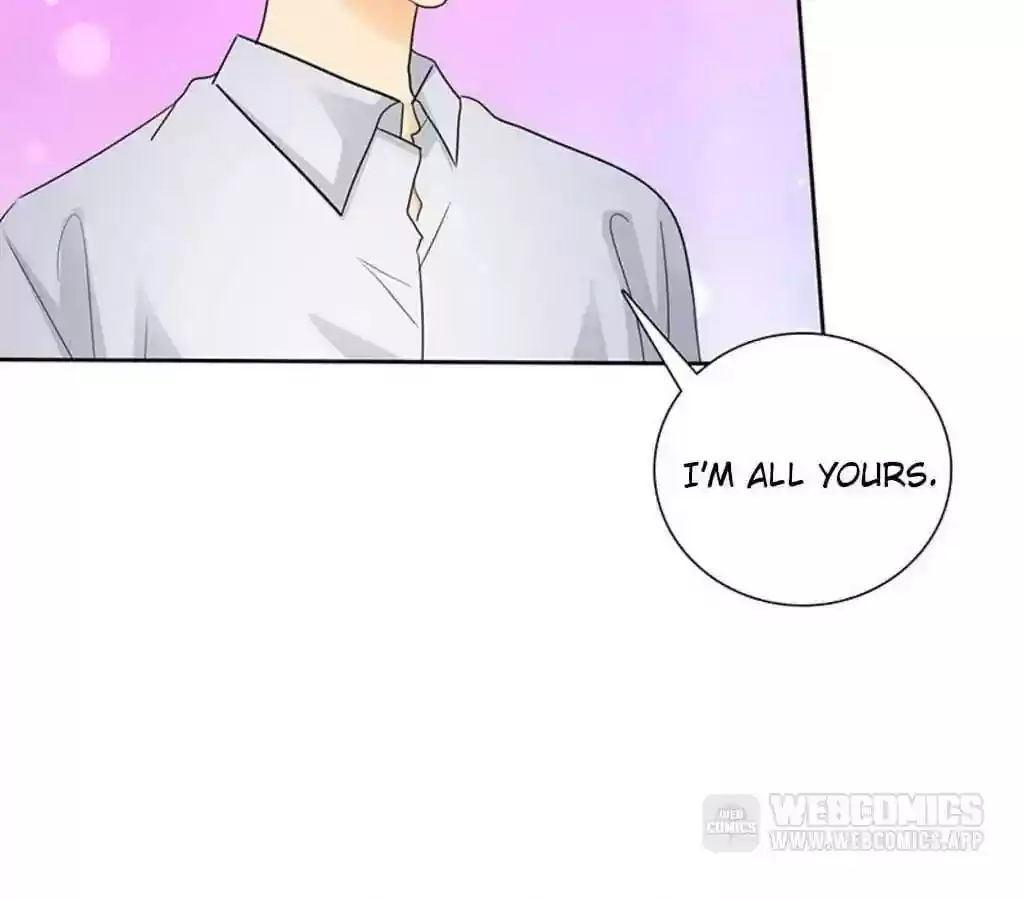 If I Never Loved You Chapter 82