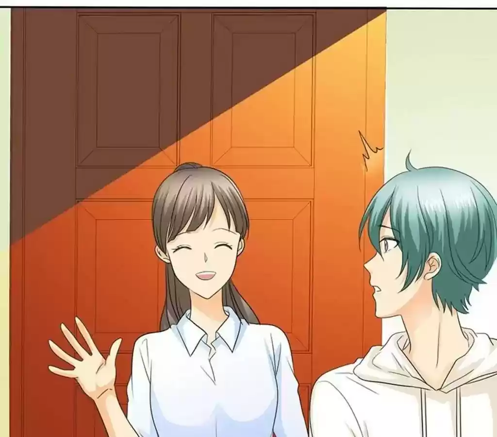 If I Never Loved You Chapter 82