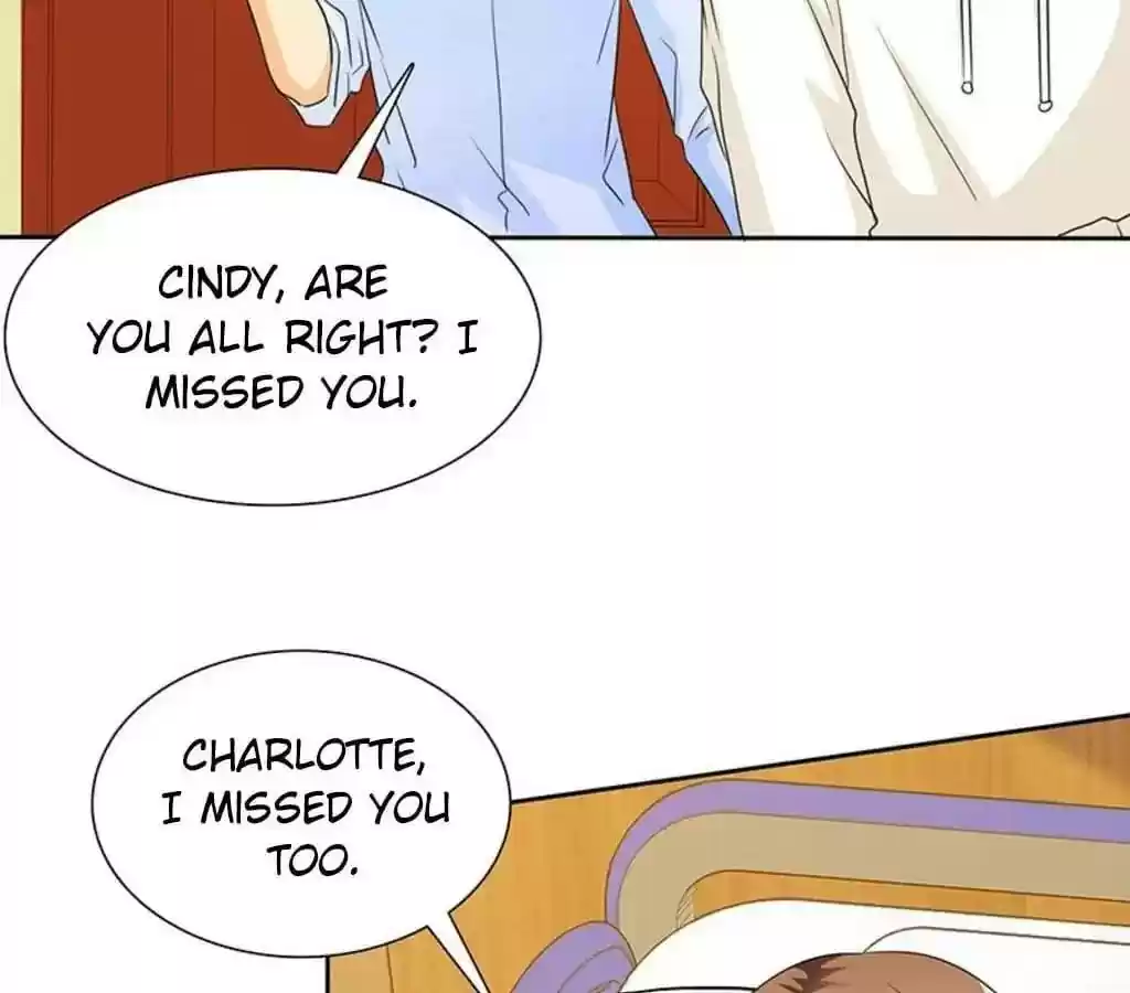 If I Never Loved You Chapter 82