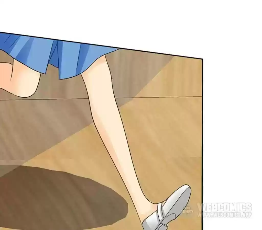 If I Never Loved You Chapter 82