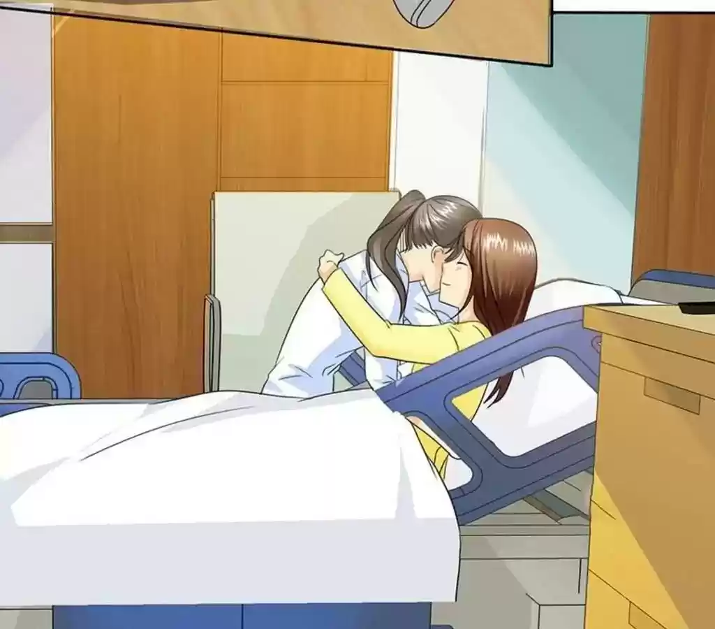 If I Never Loved You Chapter 82