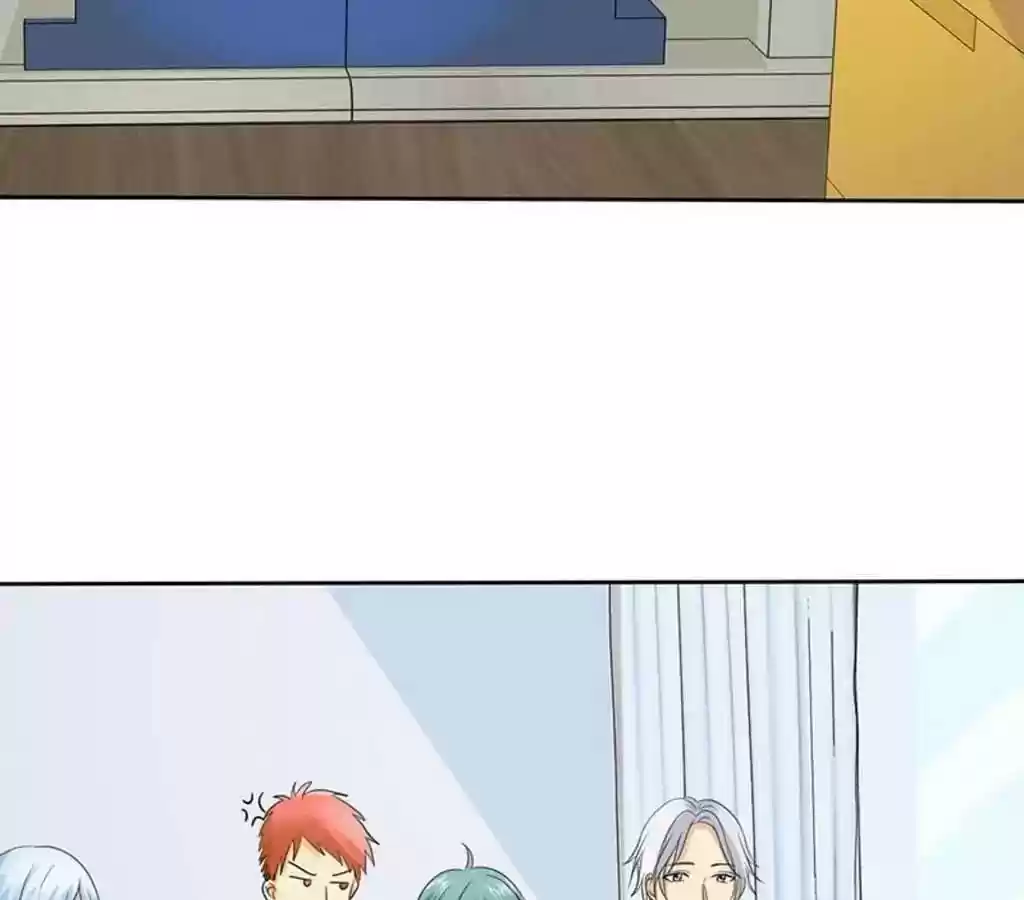 If I Never Loved You Chapter 82