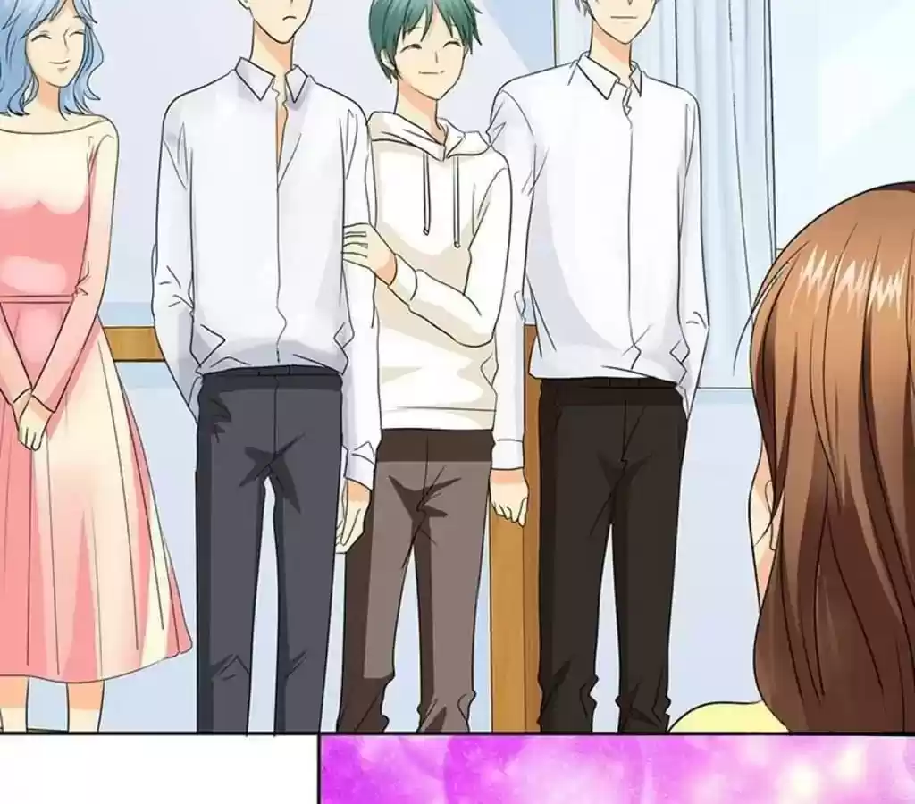 If I Never Loved You Chapter 82