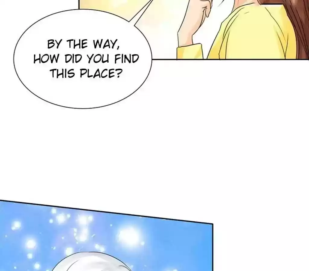 If I Never Loved You Chapter 82