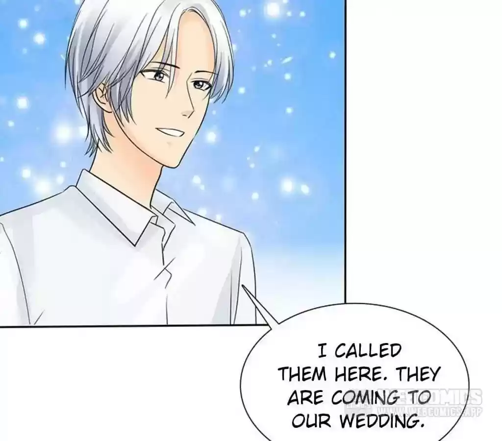 If I Never Loved You Chapter 82