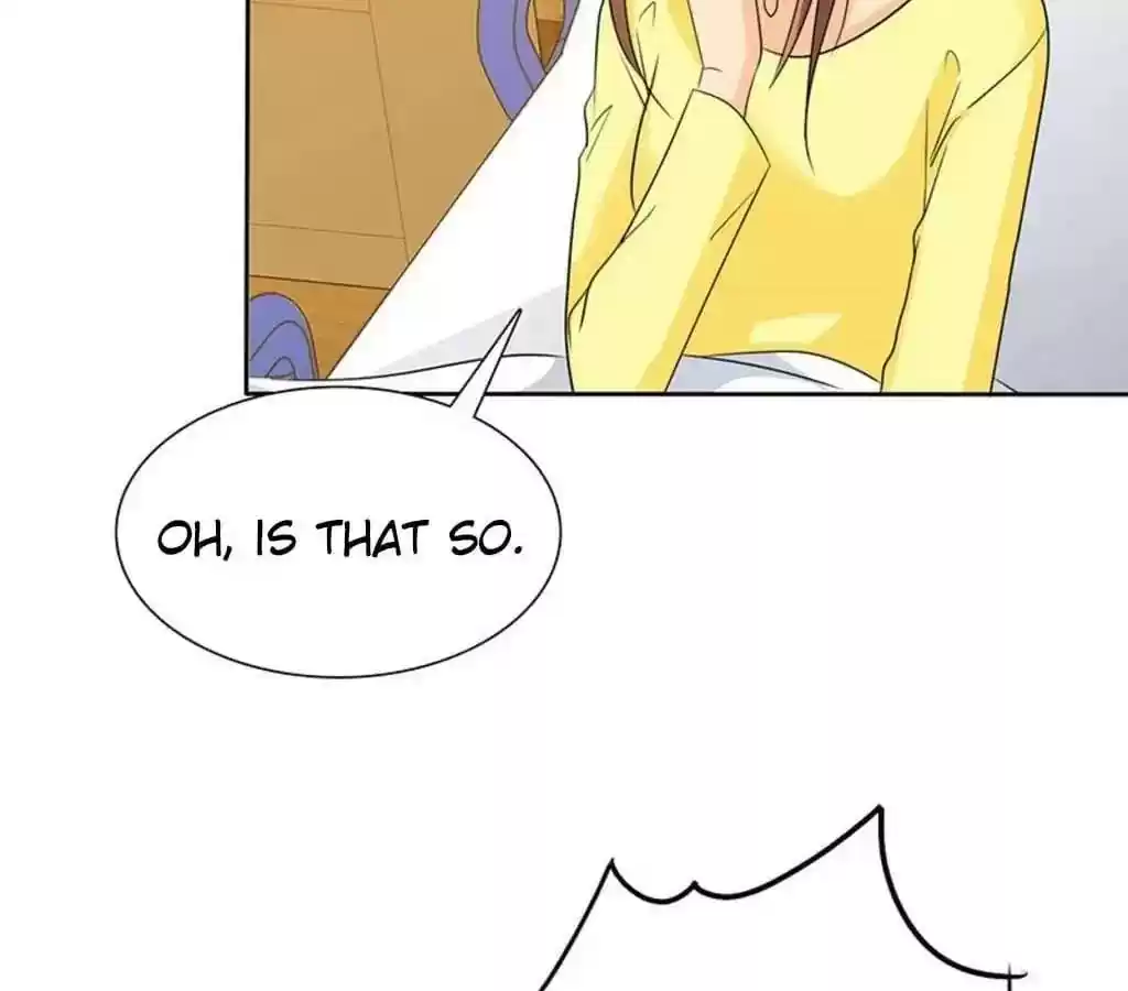 If I Never Loved You Chapter 82