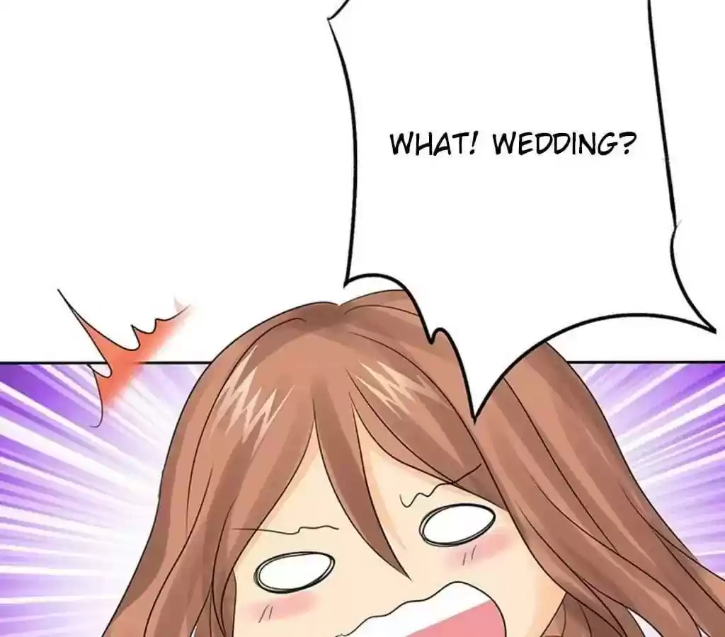 If I Never Loved You Chapter 82