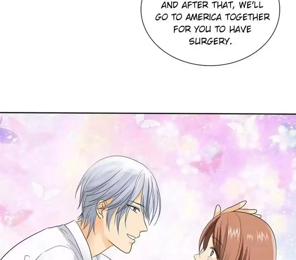 If I Never Loved You Chapter 82