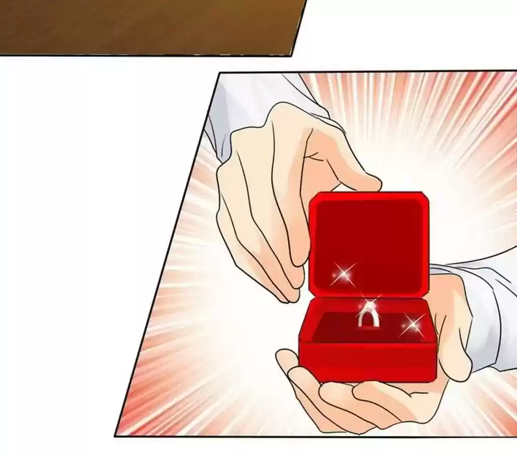 If I Never Loved You Chapter 82