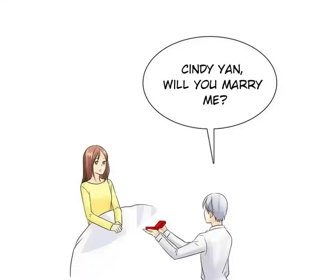 If I Never Loved You Chapter 82