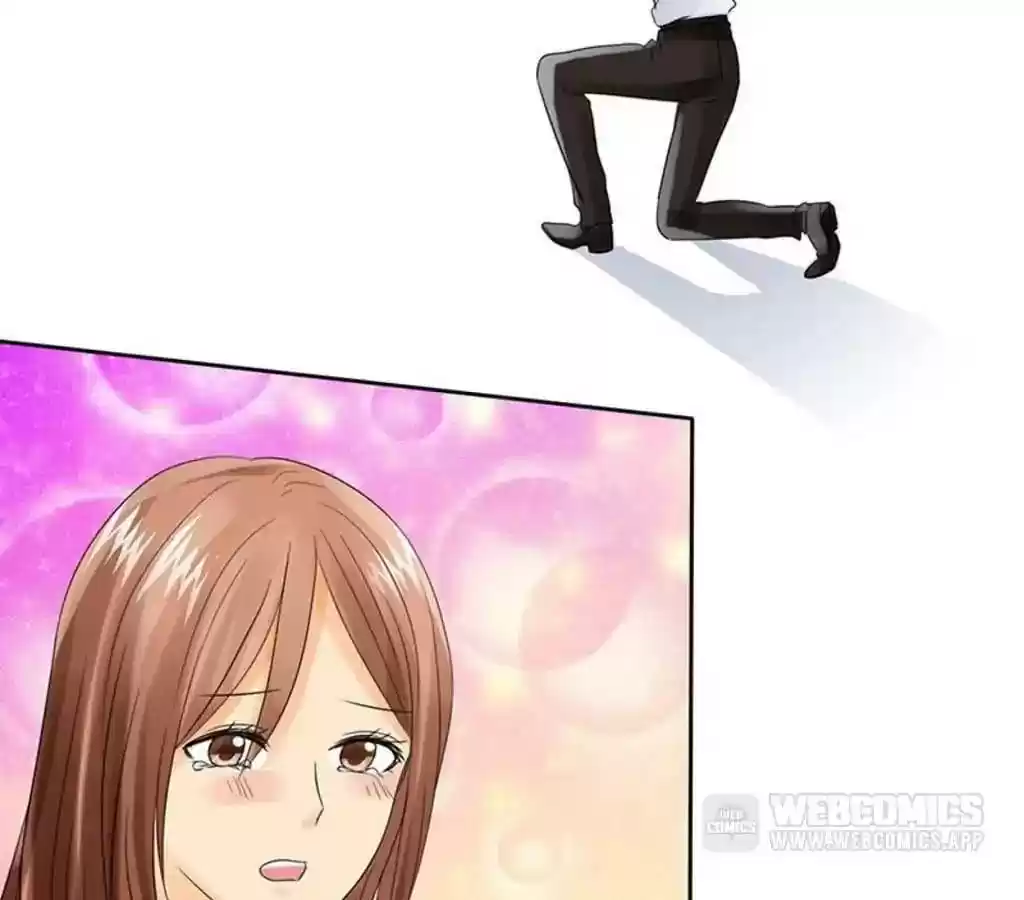 If I Never Loved You Chapter 82