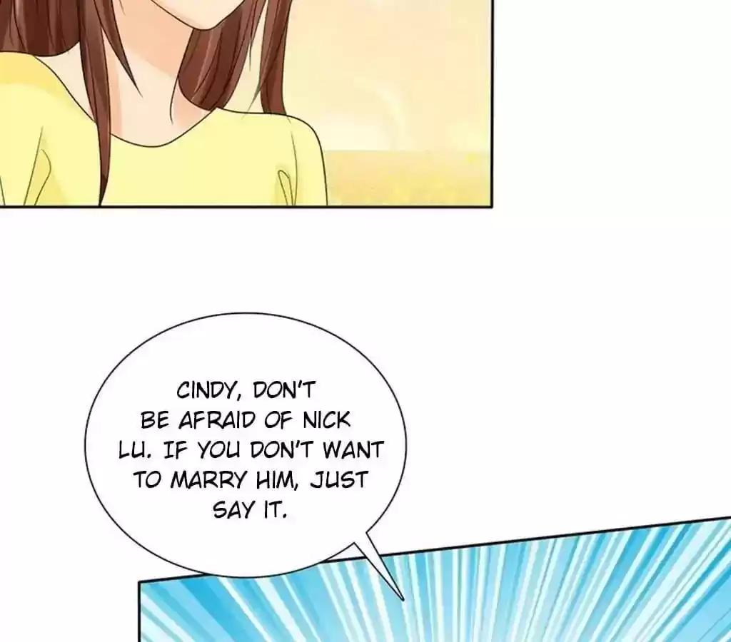 If I Never Loved You Chapter 82