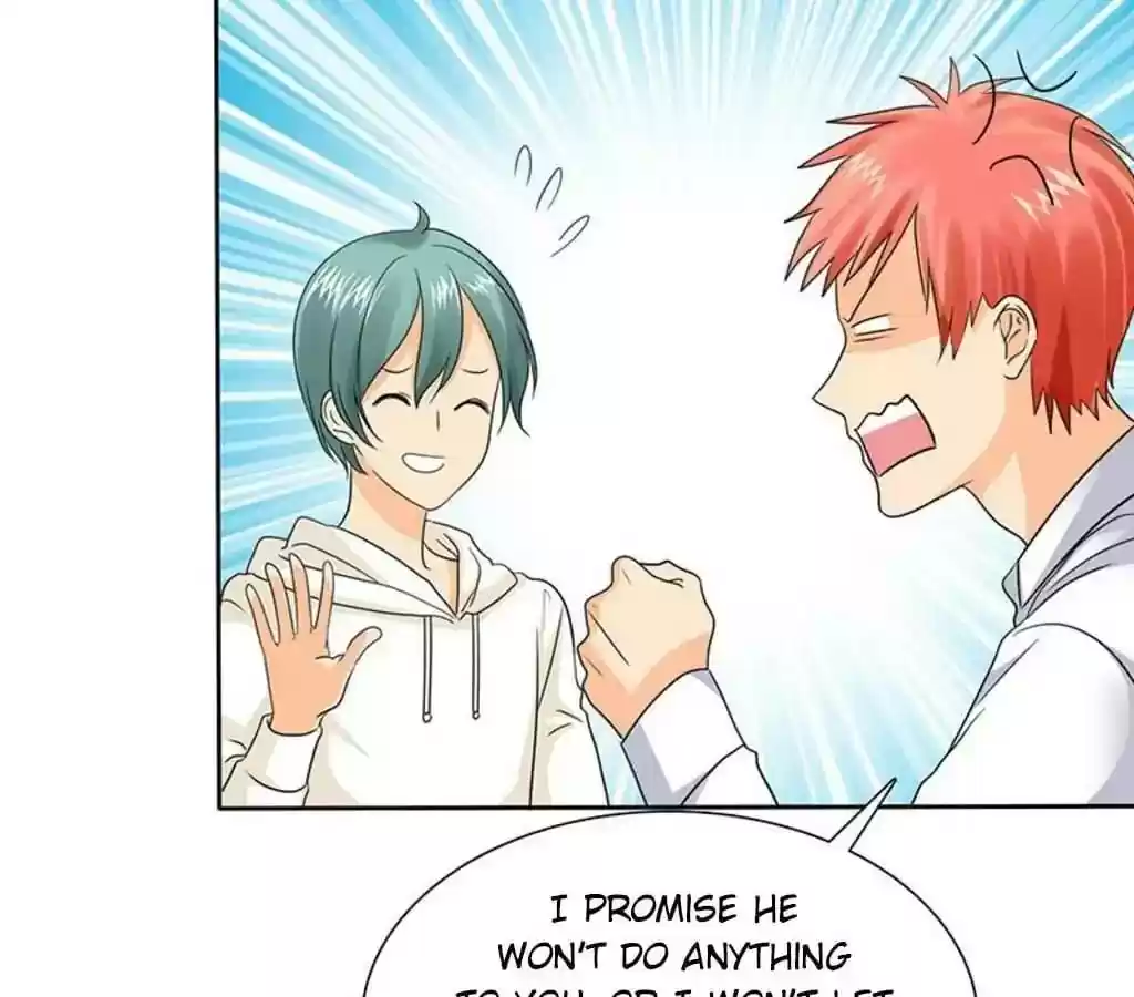 If I Never Loved You Chapter 82