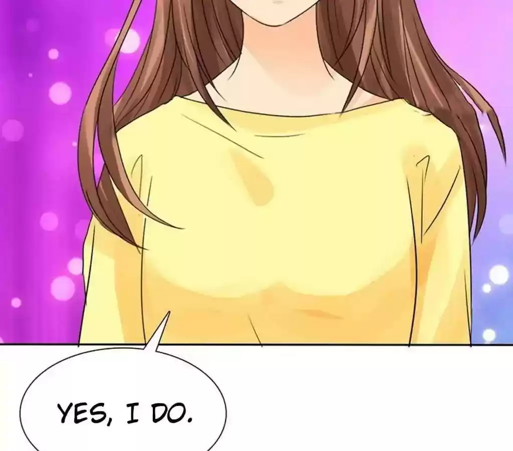 If I Never Loved You Chapter 82