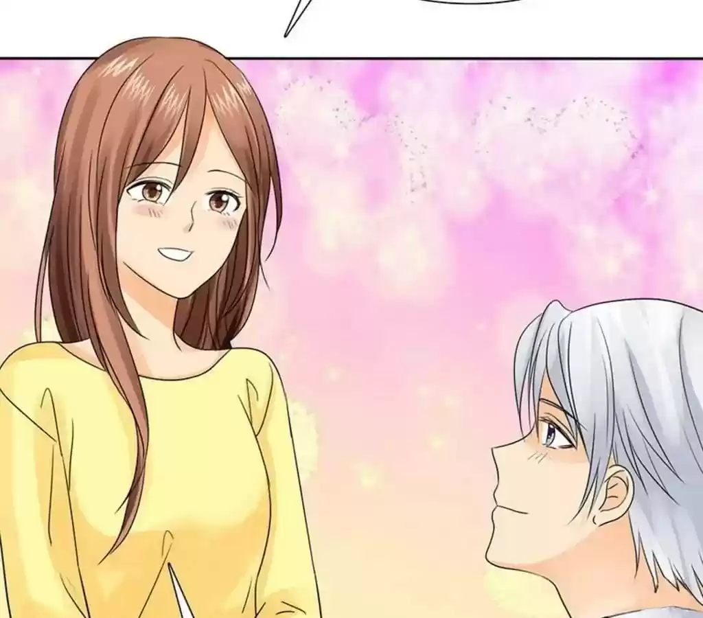 If I Never Loved You Chapter 82