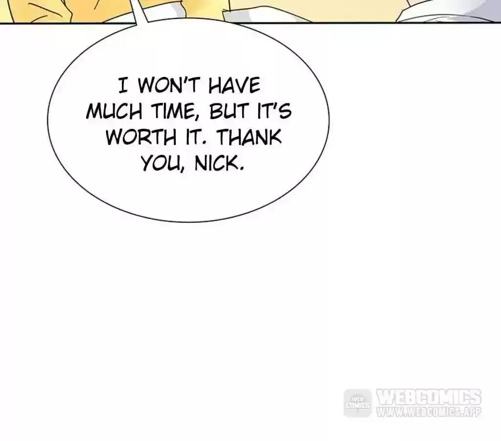 If I Never Loved You Chapter 82