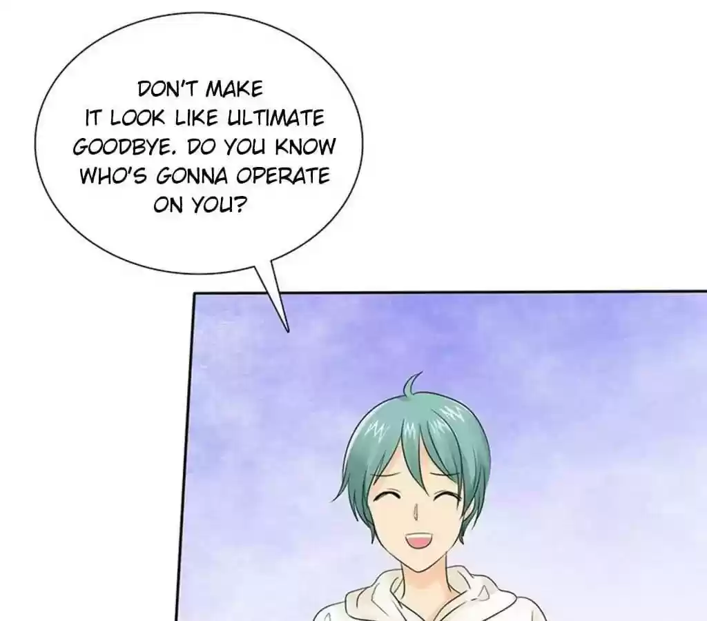 If I Never Loved You Chapter 82