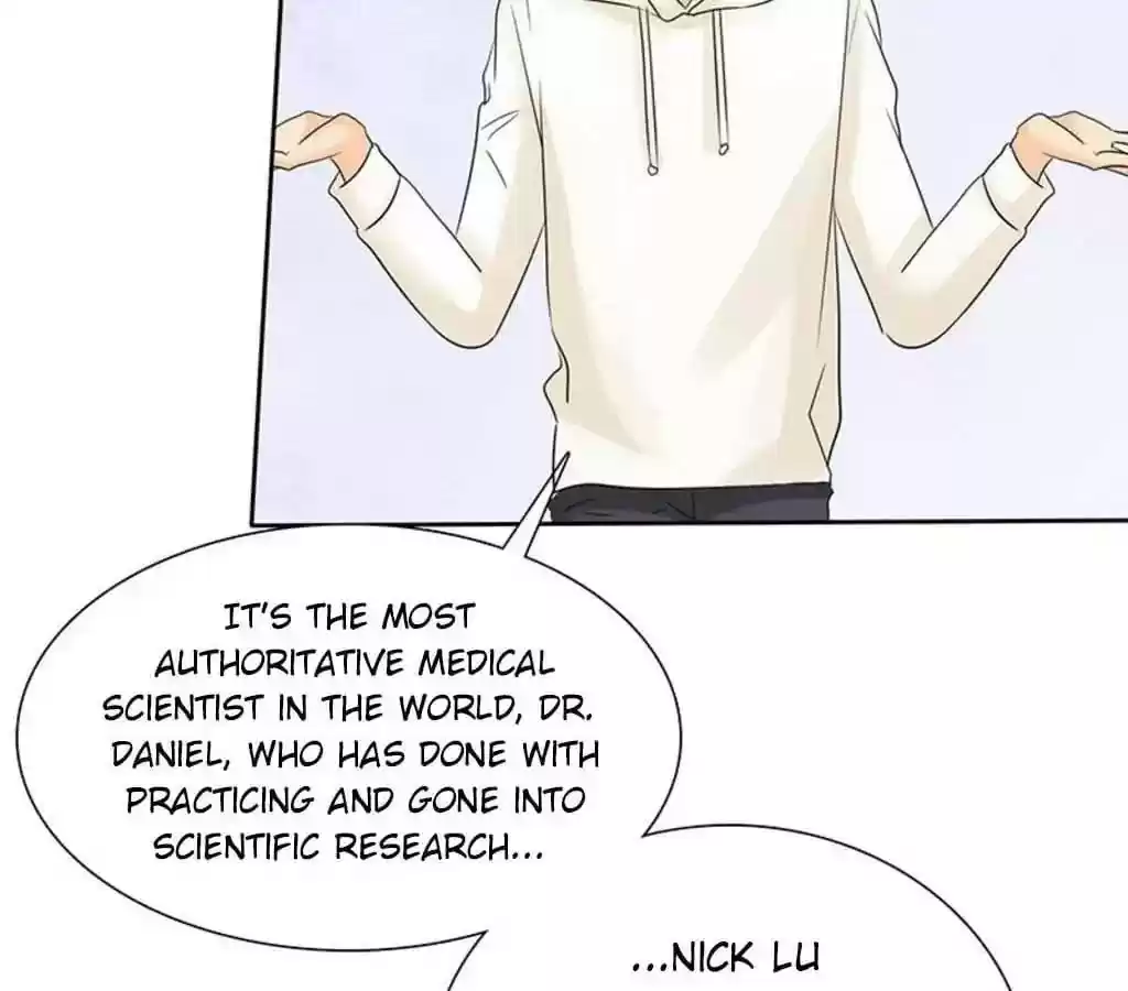 If I Never Loved You Chapter 82