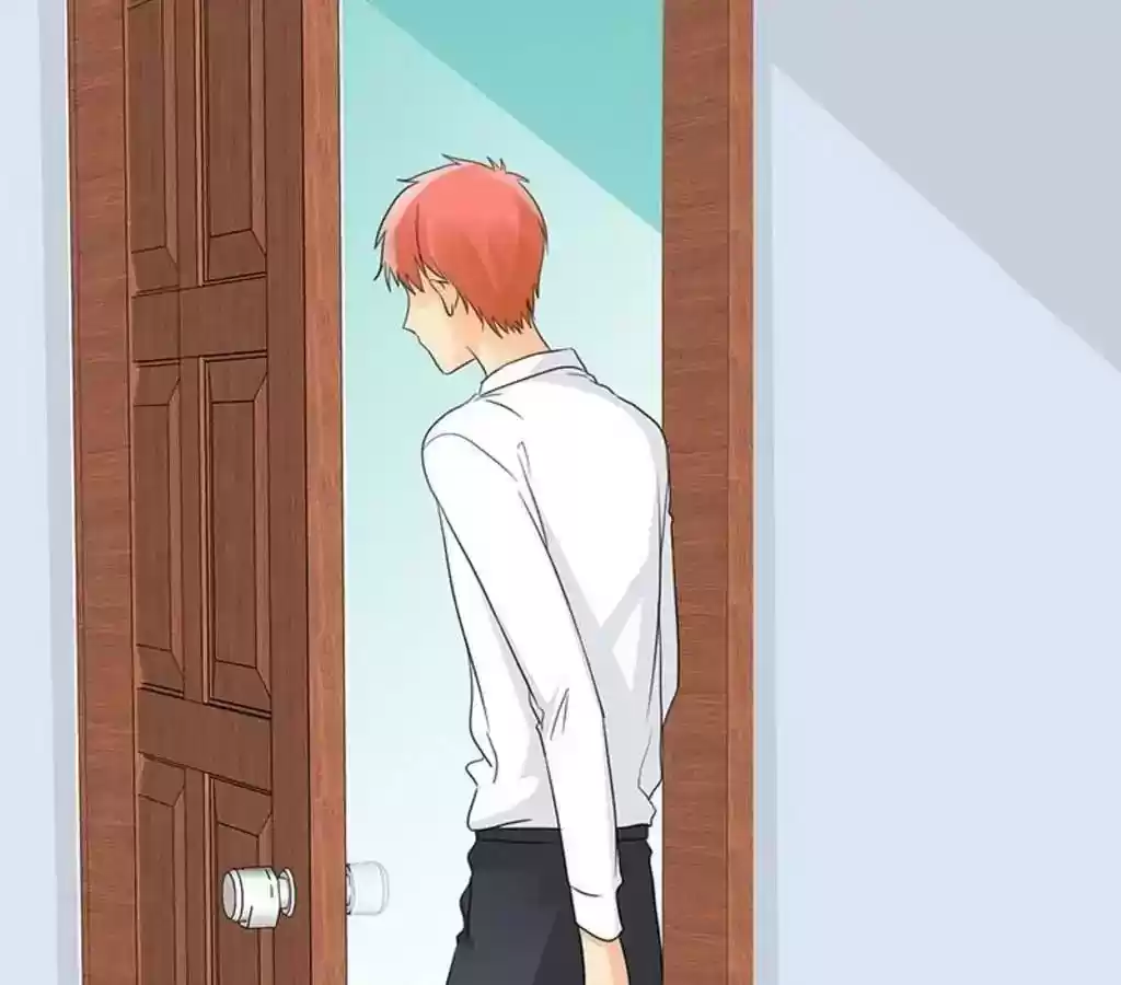 If I Never Loved You Chapter 82