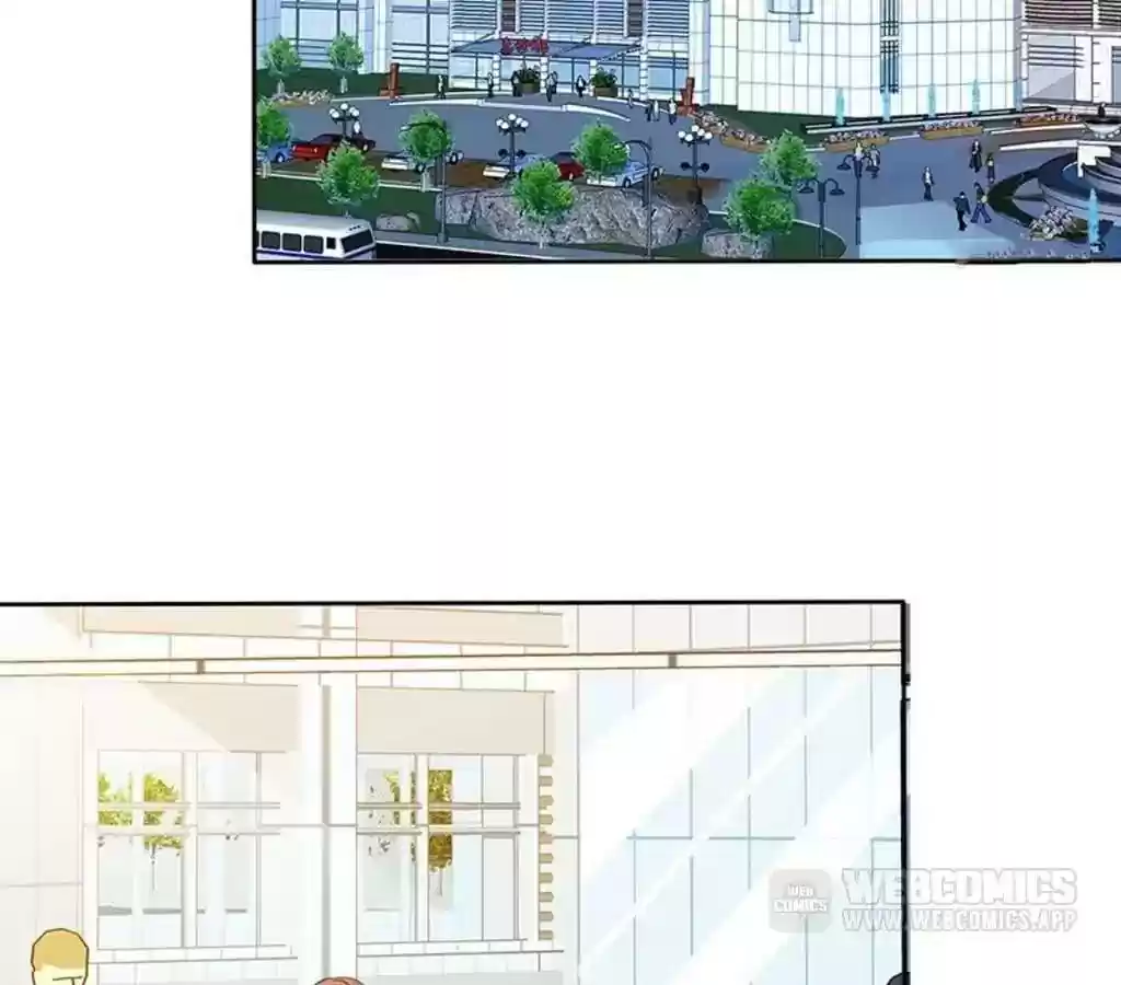 If I Never Loved You Chapter 83