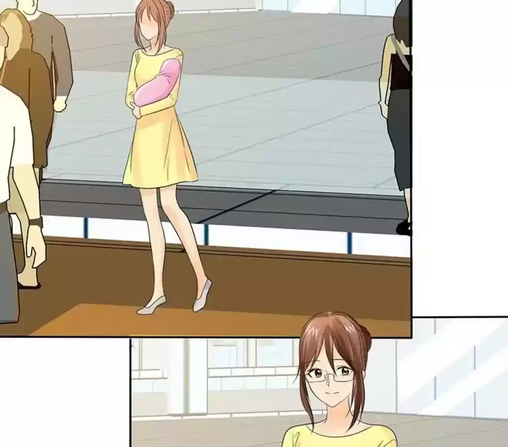 If I Never Loved You Chapter 83