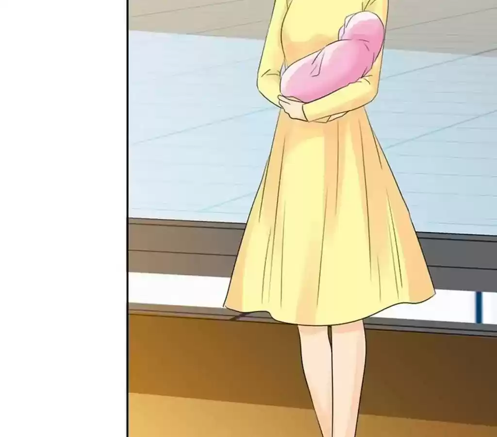 If I Never Loved You Chapter 83