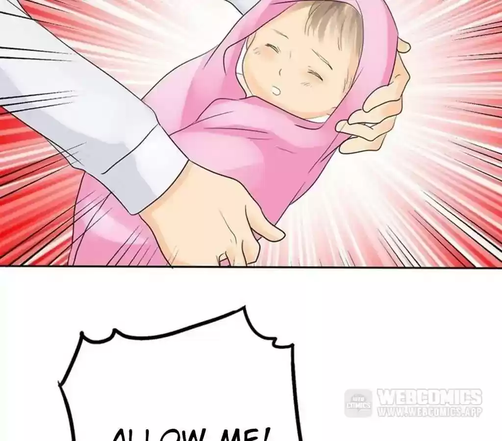 If I Never Loved You Chapter 83