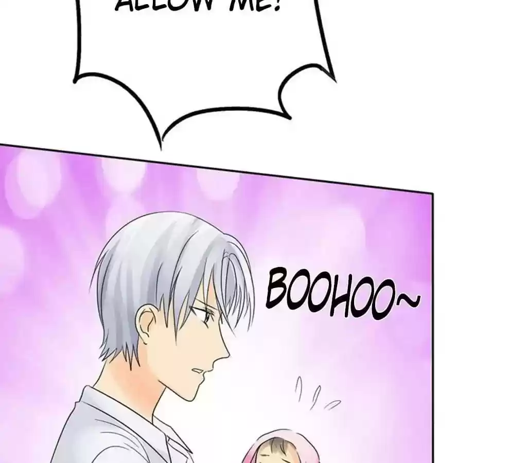 If I Never Loved You Chapter 83