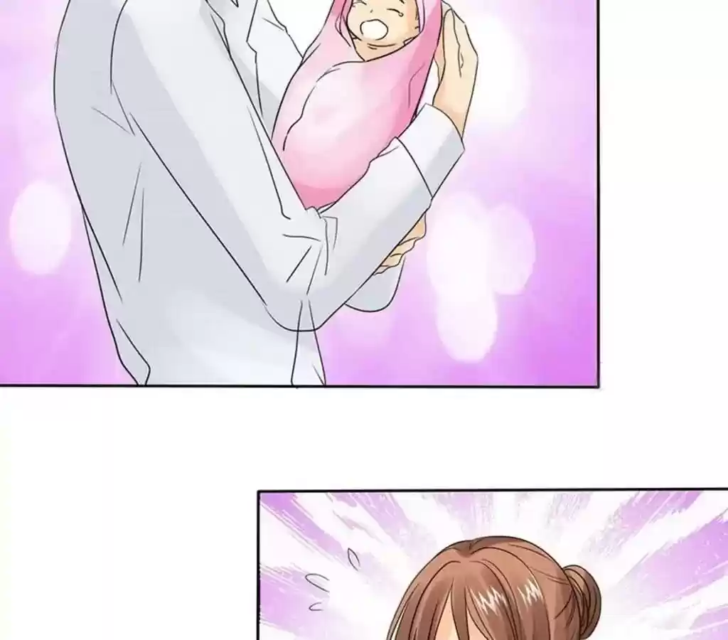 If I Never Loved You Chapter 83