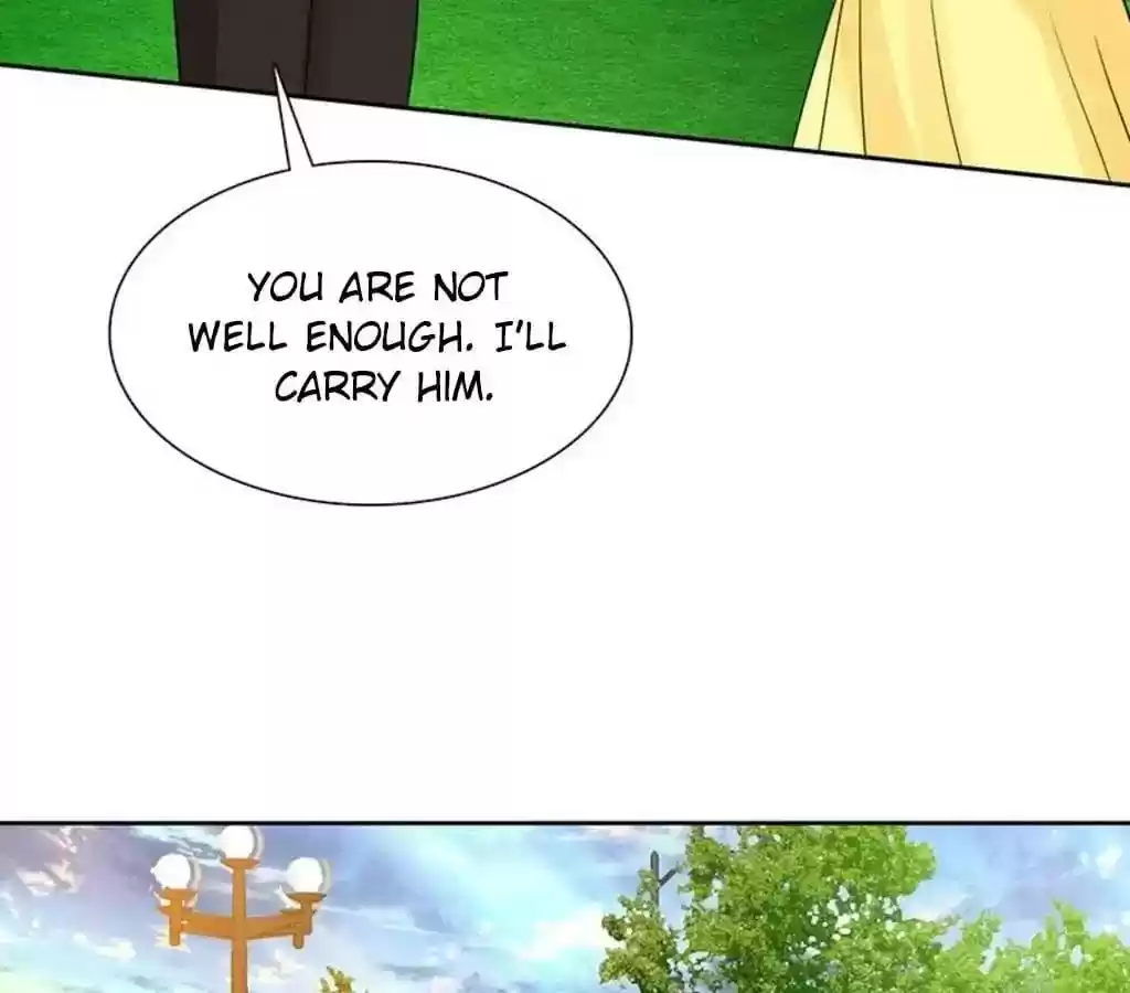 If I Never Loved You Chapter 83